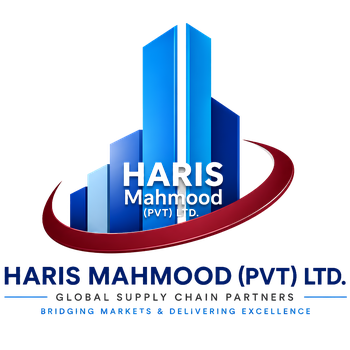 HARIS MAHMOOD (PVT) LTD.